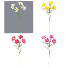Krásenka růžová 60cm