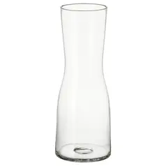 Váza sklo 29,5 cm