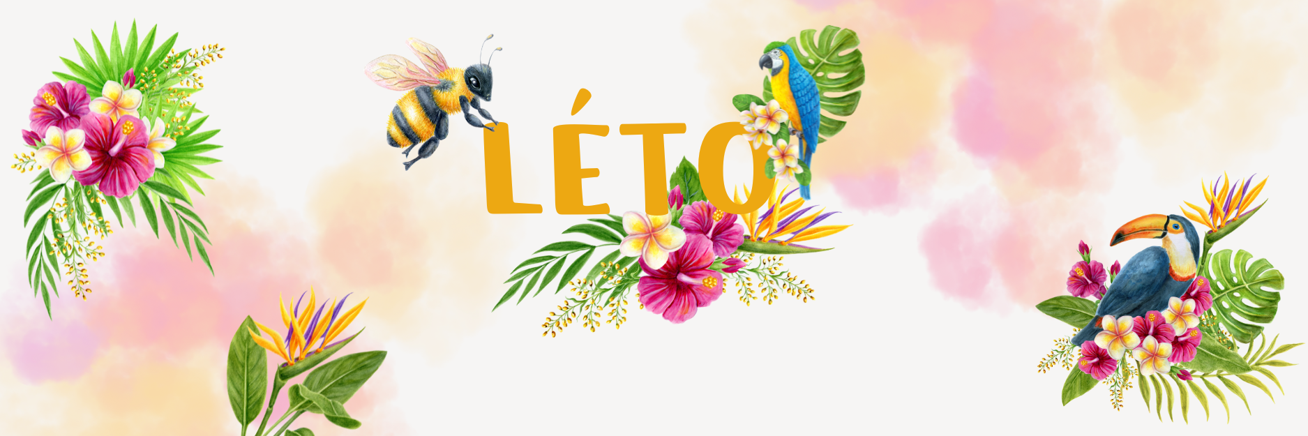 Léto