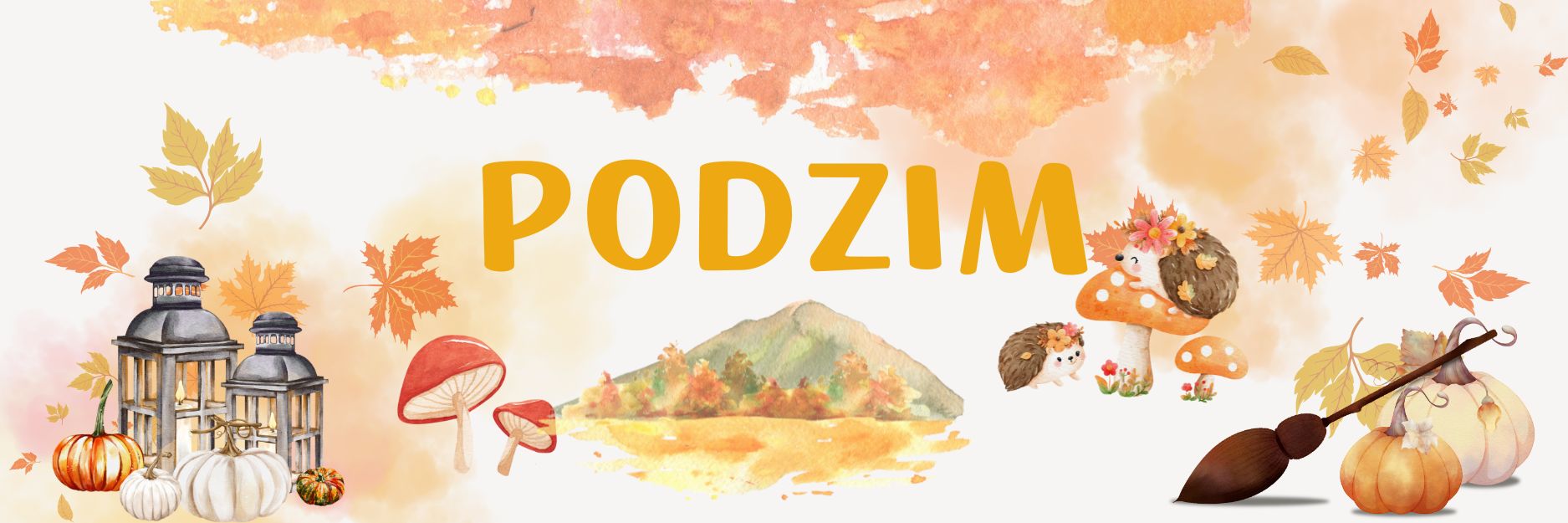 podzim